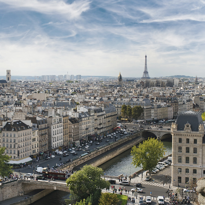 Renedy Grand Asset Management (France)